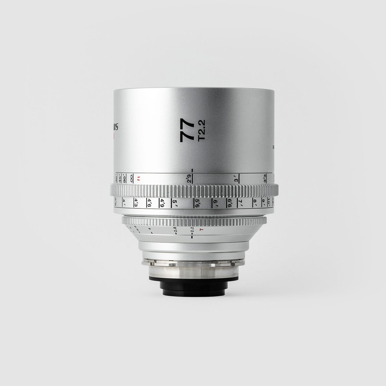 Mamiya Secor C (Rehousing Only) (70mm T2.8)
