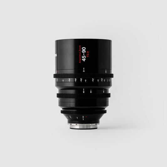 Angenieux 45-90 ZOOM Lens