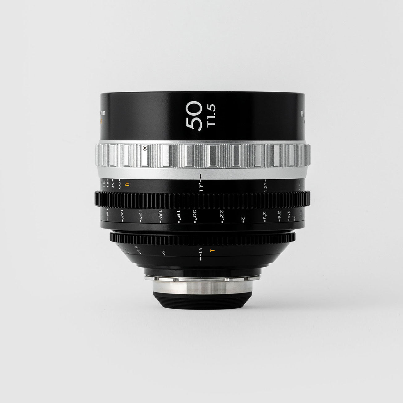 Asahi Takumar (Rehousing + Donor) (105mm T2.9)