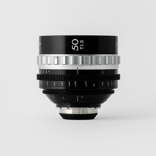 Asahi Takumar (Rehousing Only) (35mm T2.1)