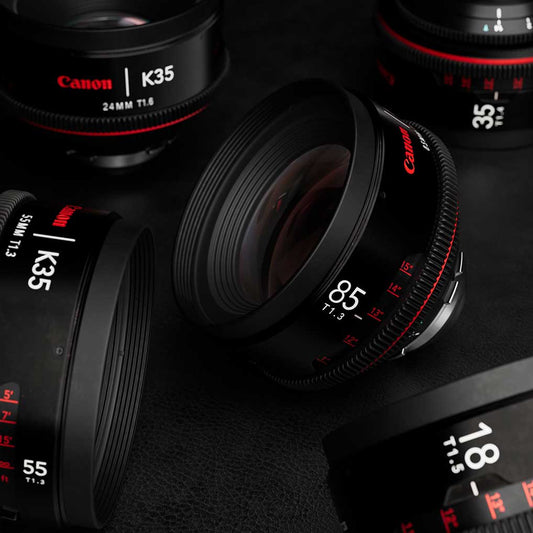 Canon K35