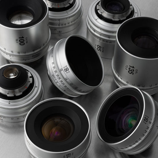 Canon FL