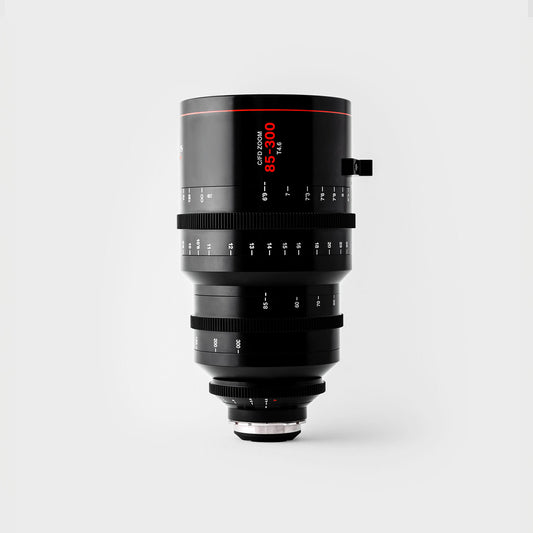 Canon FD 85-300