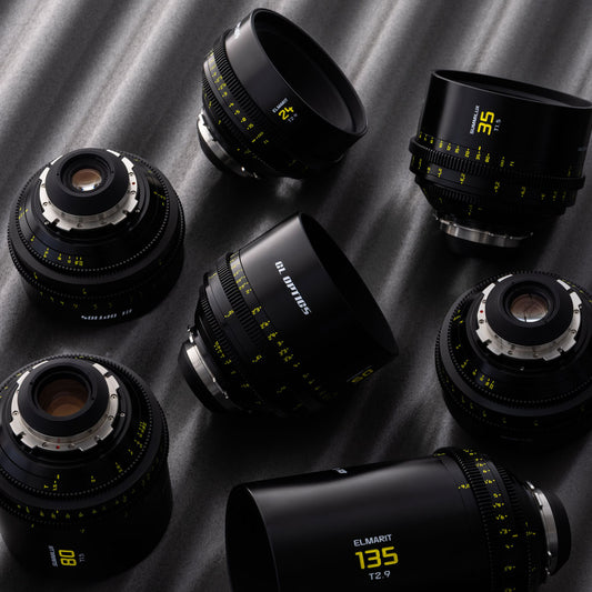 Leica R Super Speed