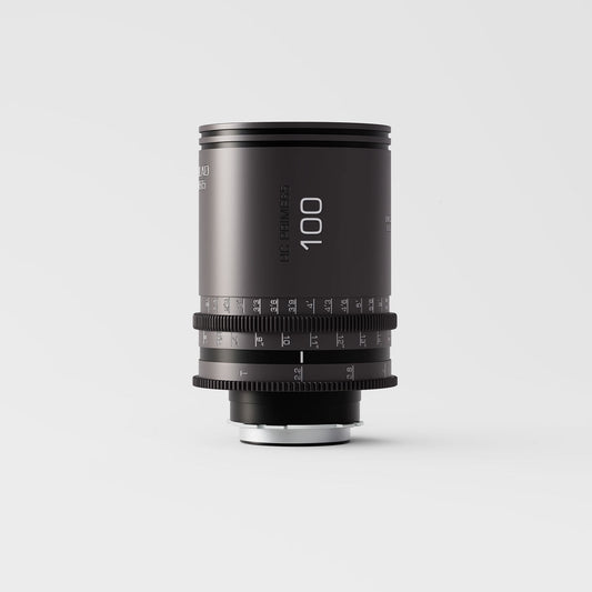 Hasselblad HC (Rehousing + Donor) (80mm T2.8)