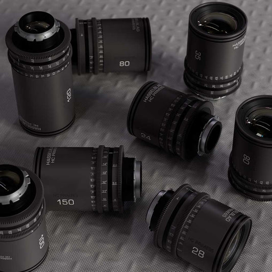 Hasselblad HC