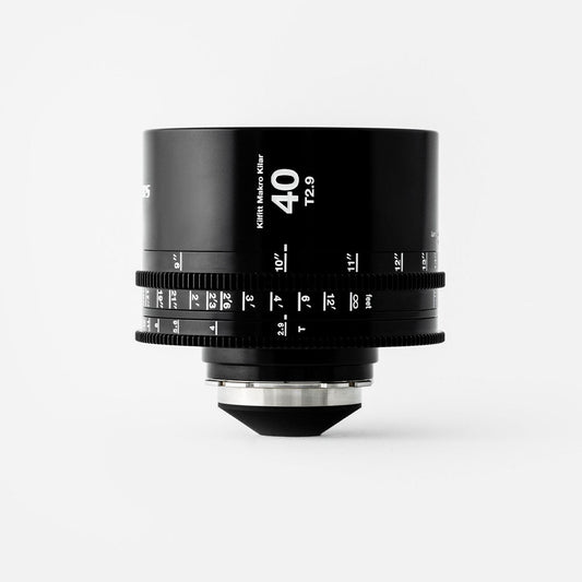 Kilfitt Makro Kilar (Rehousing Only) (40mm T2.9)