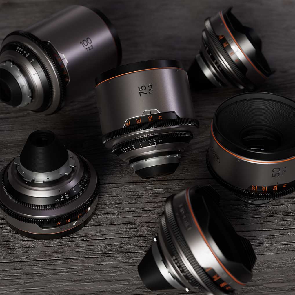Kinoptik Prime