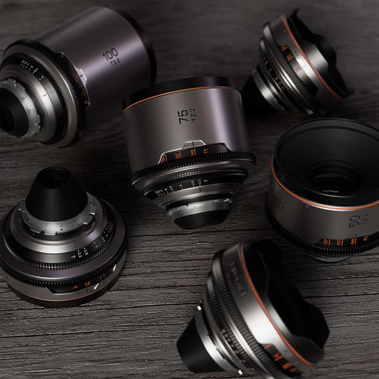 Kinoptik Prime