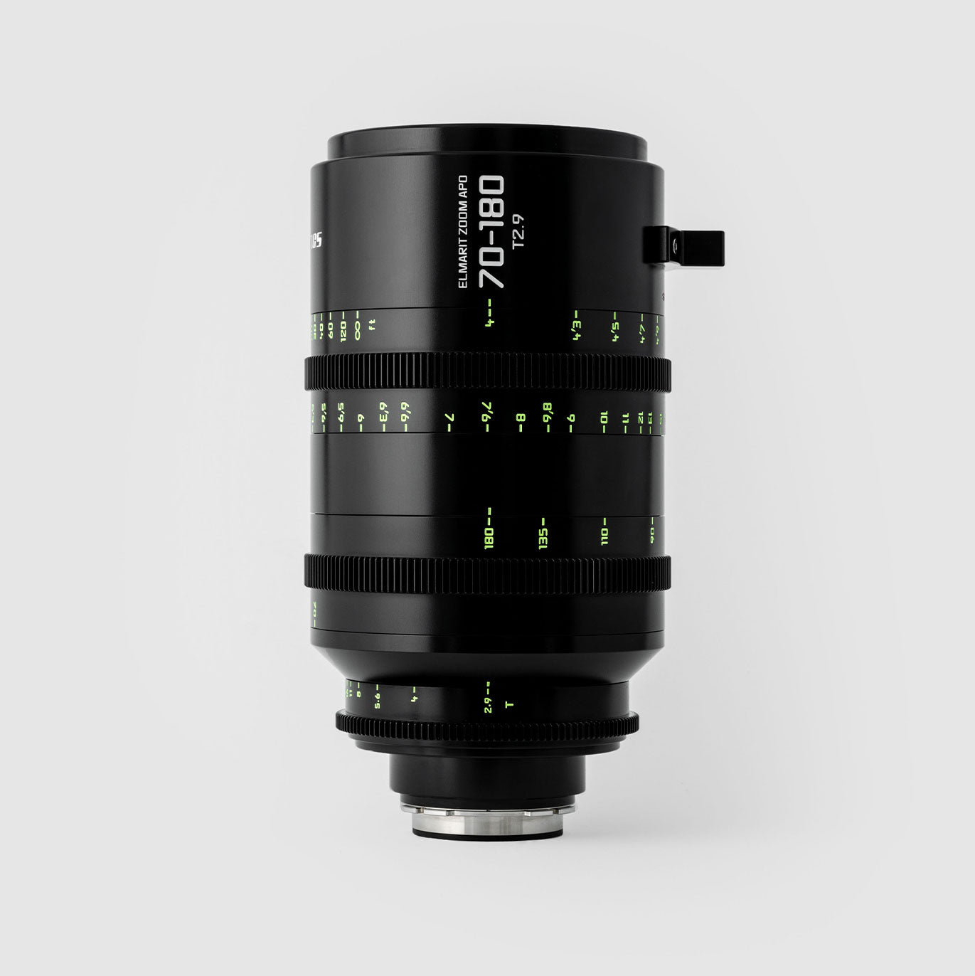 Leica APO 70-180 ZOOM Lens