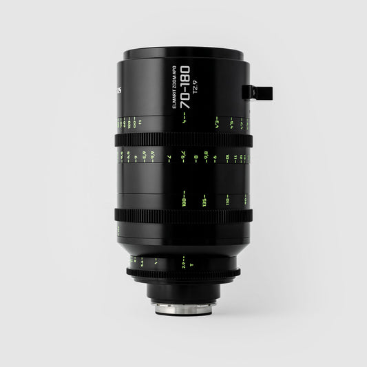 Leica APO 70-180 ZOOM Lens