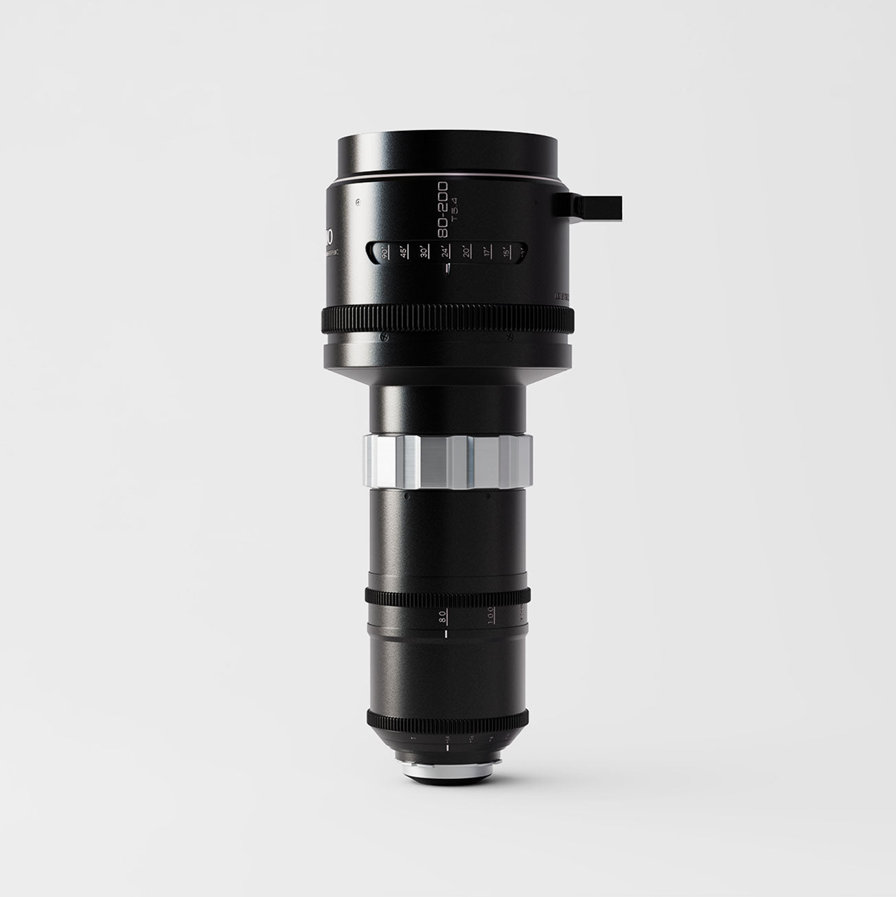 Lomo Anamorphic 80-200