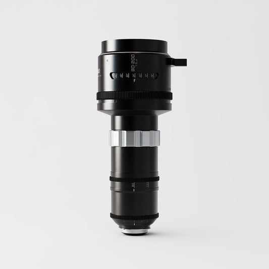 Lomo Anamorphic 80-200