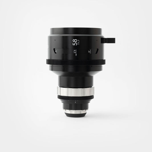 Lomo Anamorphic (Rehousing Only) (57mm T1.5)