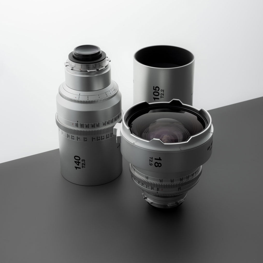 Mamiya Secor C