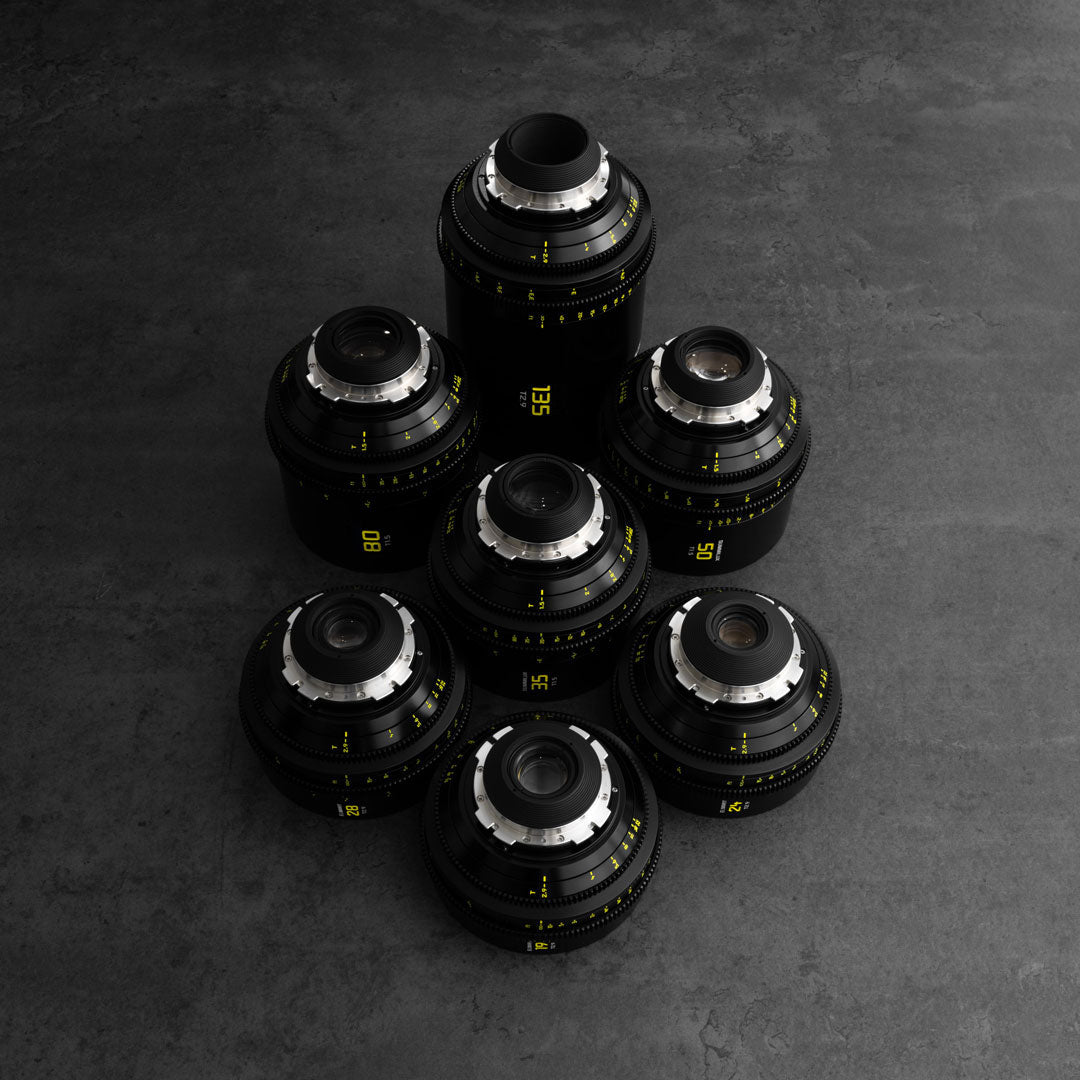 Nikon Nikkor