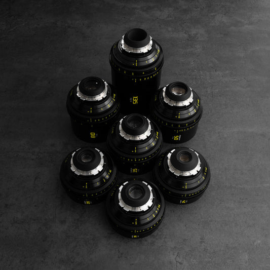 Nikon Nikkor