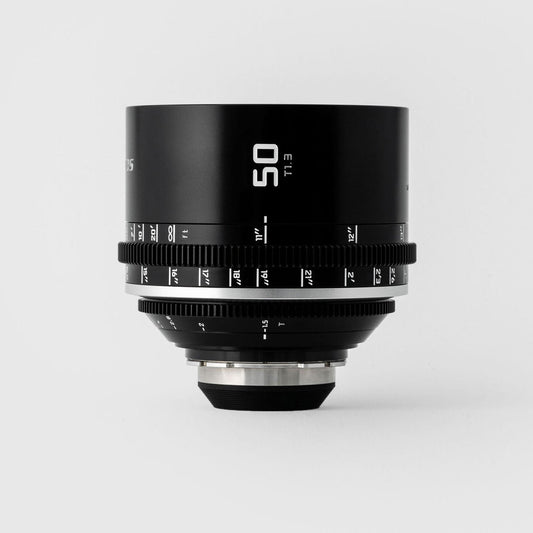 Nikon Nikkor (Rehousing Only) (180mm T2.9)