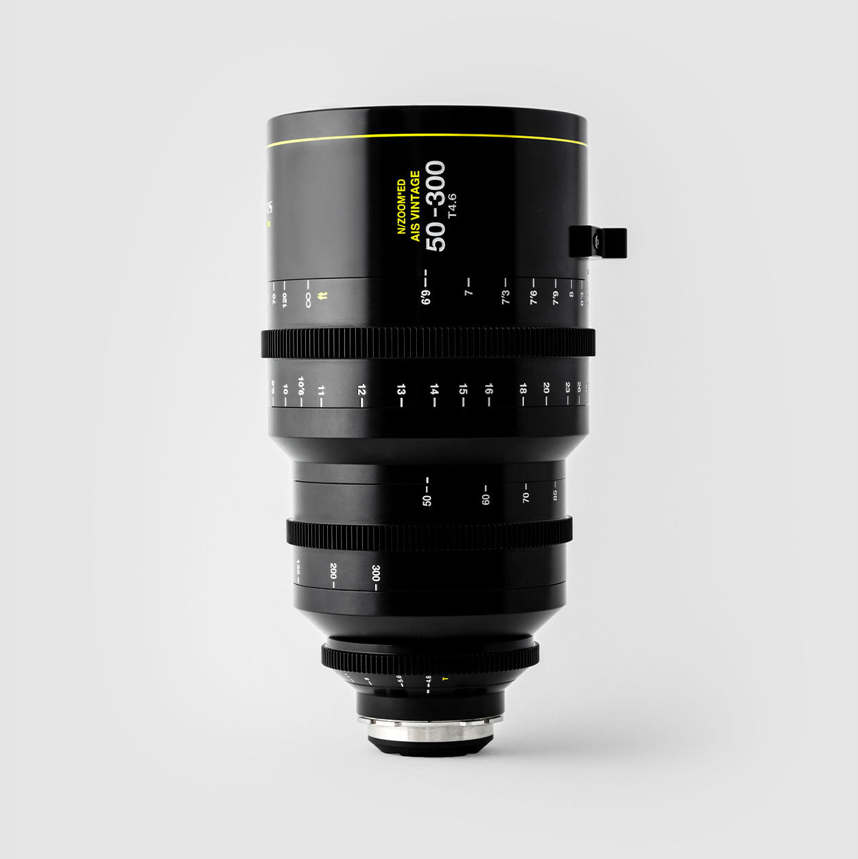 Nikon Nikkor 50-300 ZOOM Lens