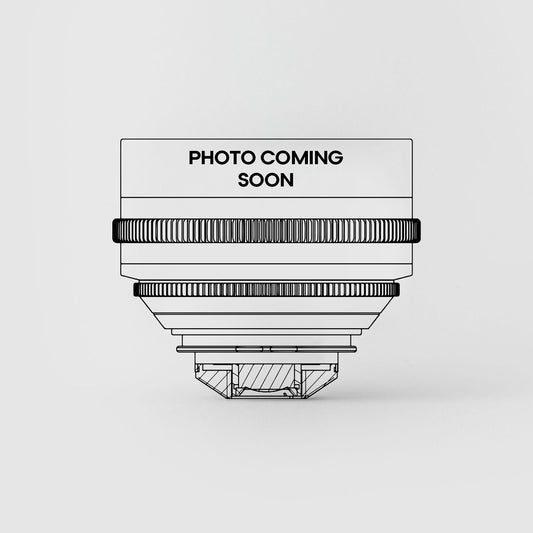 Rob Test Lens
