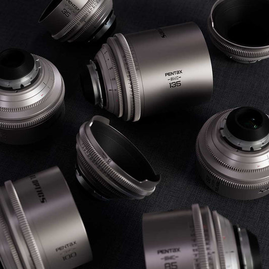 Pentax SMC