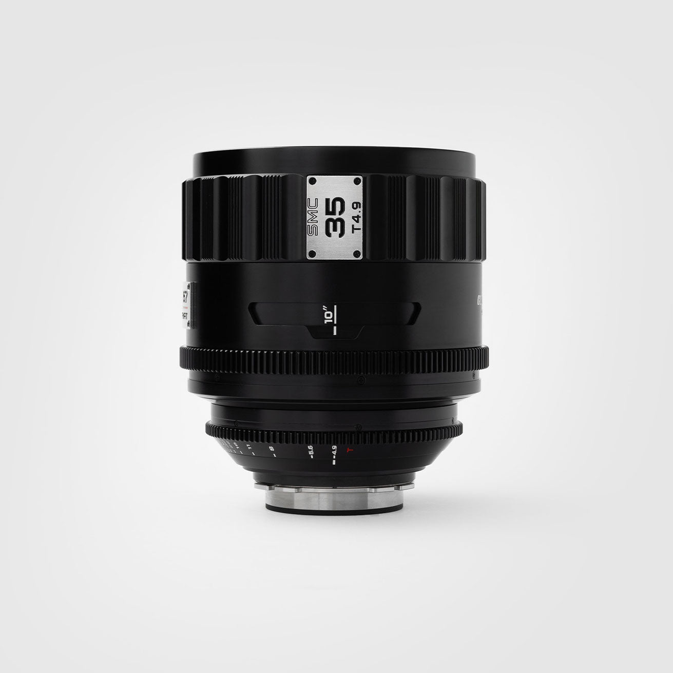 Pentax SMC67 (Rehousing Only) (31.5mm T4)