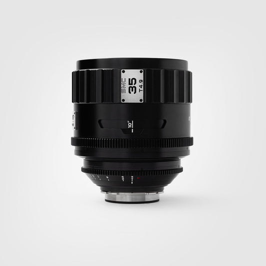 Pentax SMC67 (Rehousing Only) (31.5mm T4)