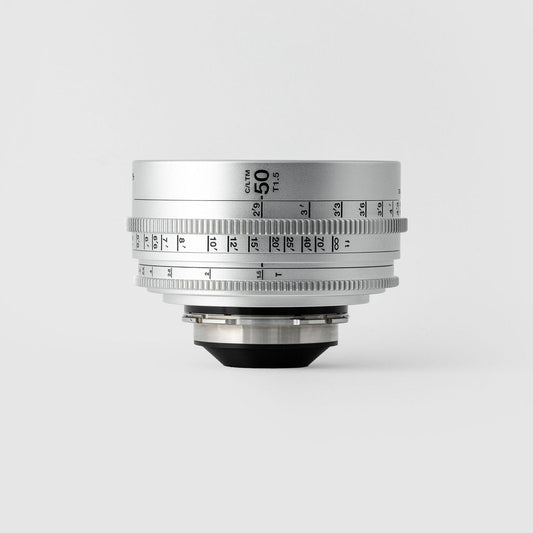 Canon Dream (Rehousing + Donor) (50mm T0.95)