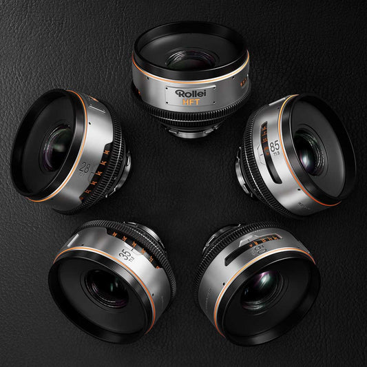 Rollei HFT
