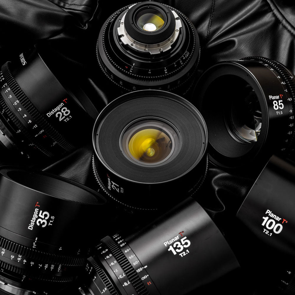 Zeiss Contax