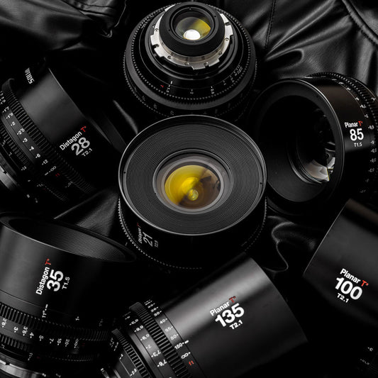 Zeiss Contax