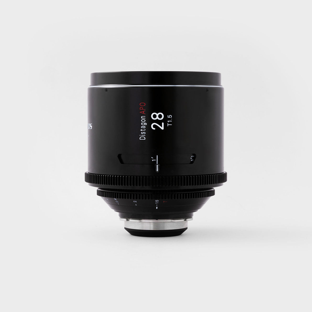 ZEISS Otus (Rehousing Only) (28mm T1.4)