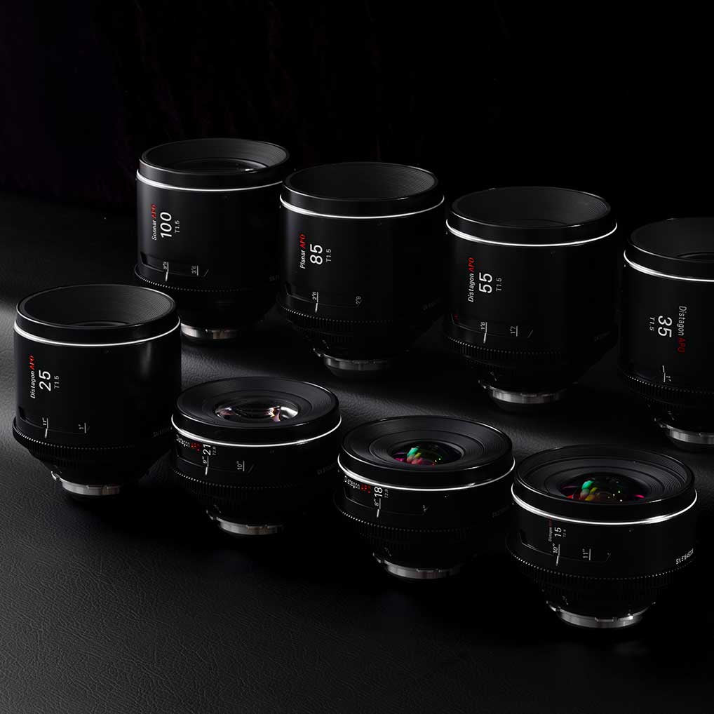 Zeiss Otus