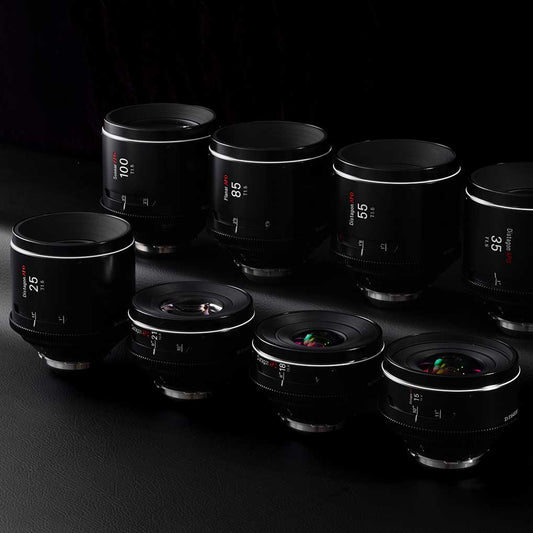 Zeiss Otus