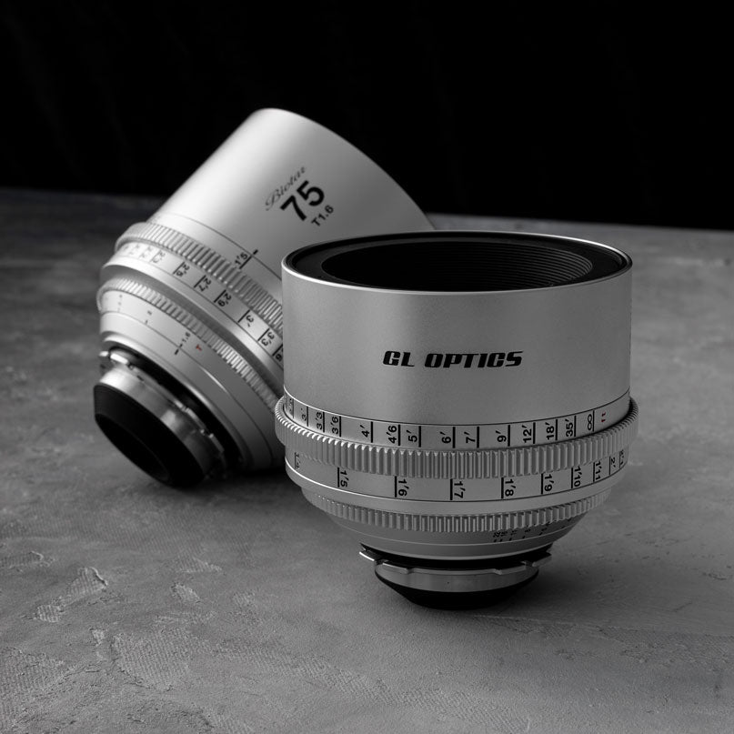 Zeiss Biotar