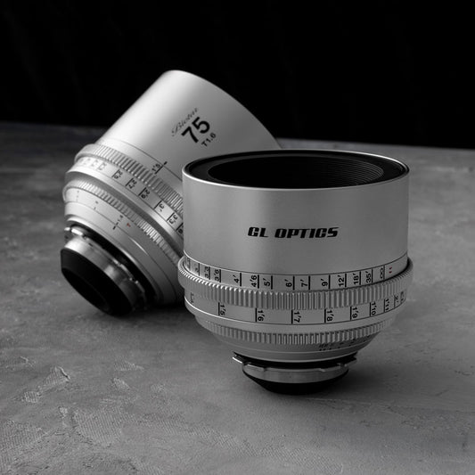 Zeiss Biotar
