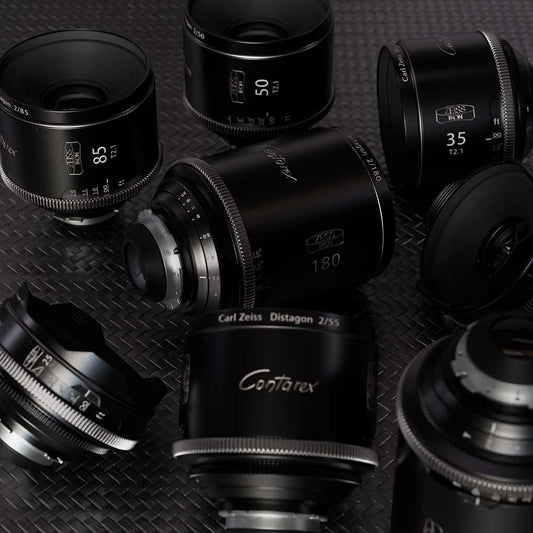 Zeiss Contarex