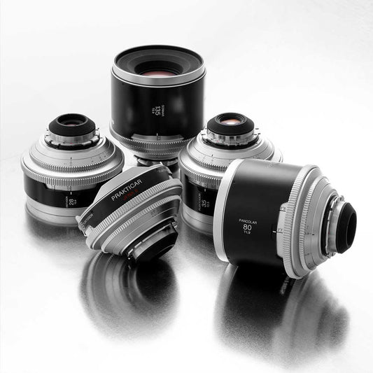 Zeiss Prakticar