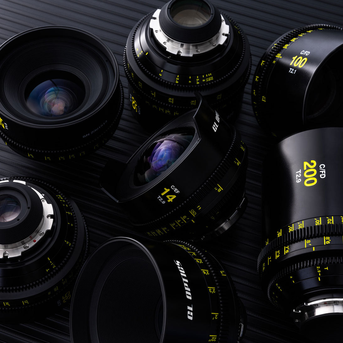 Canon FD