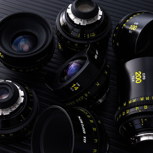 Canon FD
