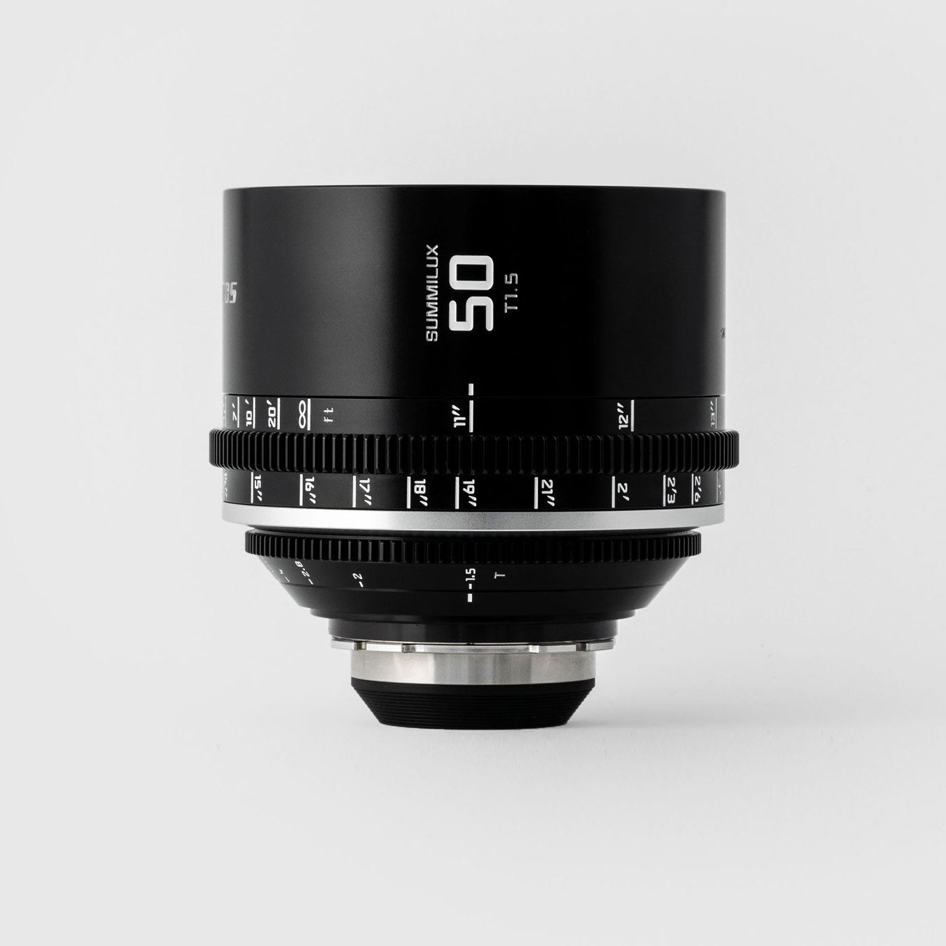 Leica R Super Speed (Rehousing + Donor) (135mm T2.8)