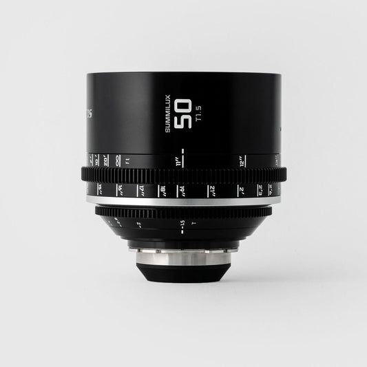 Leica R Super Speed (Rehousing + Donor) (100mm T2.9 APO)