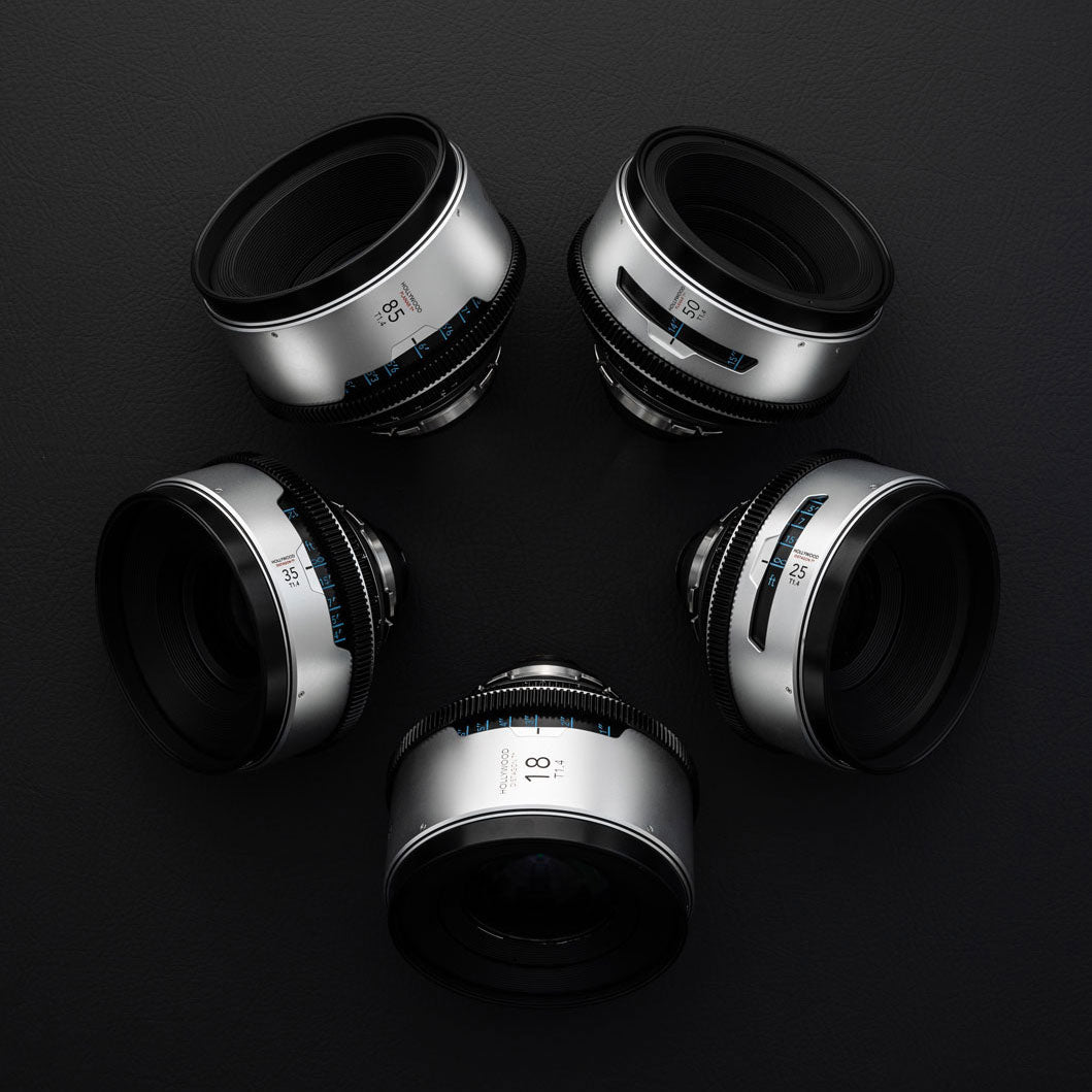 Zeiss Standard Speed