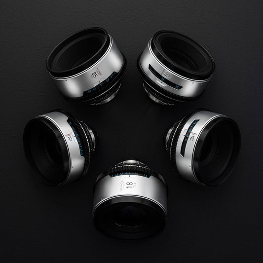 Zeiss Standard Speed