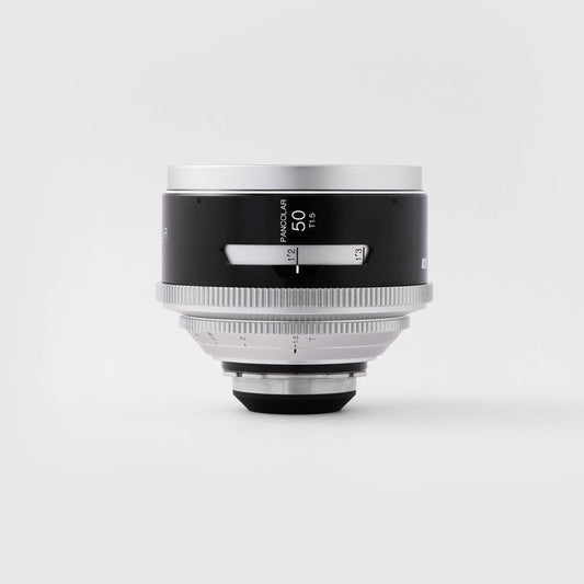 Zeiss Prakticar (Rehousing Only) (135mm T 2.9)