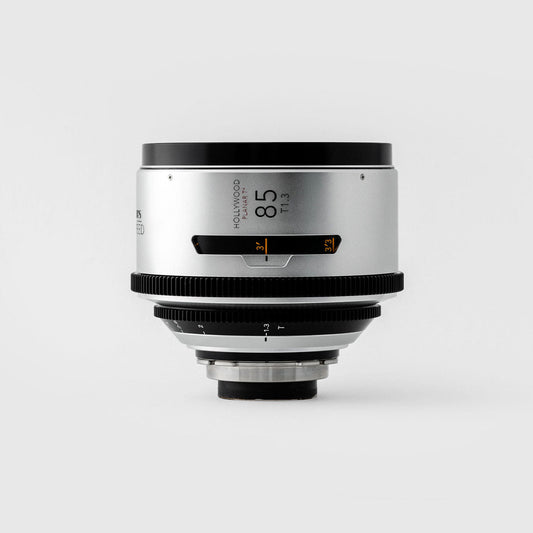 Zeiss Super Speed (Rehousing Only) (25mm T1.3)