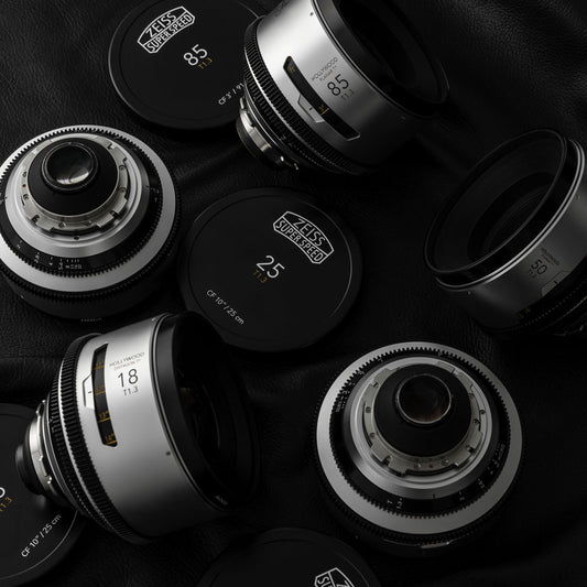 Minolta Rokkor